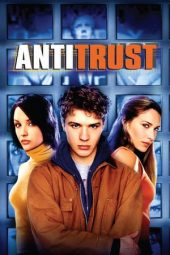 Antitrust (2001)