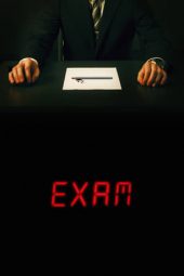 Exam (2009)