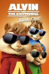 Alvin and the Chipmunks: The Road Chip (2015)