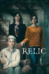 Relic (2020)