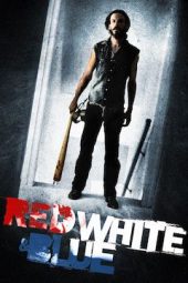 Red White & Blue (2010)