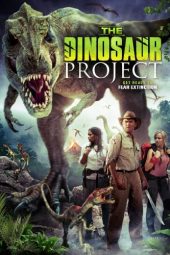 The Dinosaur Project (2012)