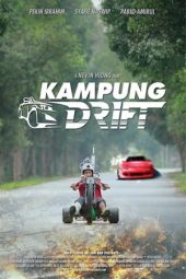 Kampung Drift (2016)