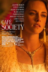 Café Society (2016)