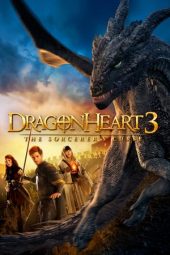 Dragonheart 3: The Sorcerer's Curse (2015)