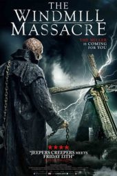 The Windmill (The Windmill Massacre) (2016)