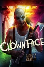 Clownface (2019)