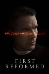 First Reformed (2017)