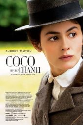 Coco Before Chanel (Coco avant Chanel) (2009)