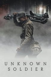 Unknown Soldier (Tuntematon sotilas) (2017)