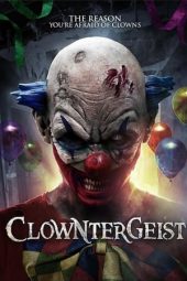 Clowntergeist (2017)