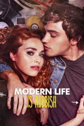 Modern Life Is Rubbish (2017)