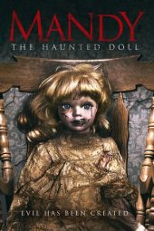 Mandy the Doll (2018)