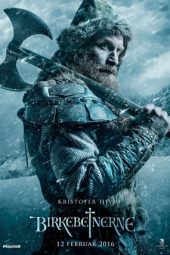 The Last King (Birkebeinerne) (2016)