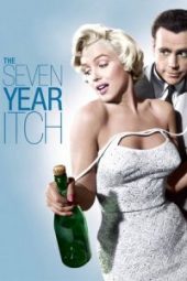 The Seven Year Itch (1955)