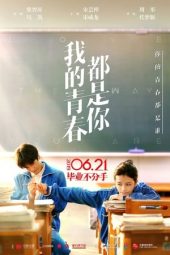 Love the Way You Are (Wo de qing chun dou shi ni) (2019)