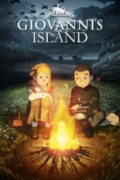 Giovanni’s Island (Jobanni no shima) (2014)