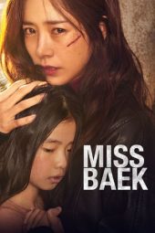 Miss Baek (Mi-sseu-baek) (2018)