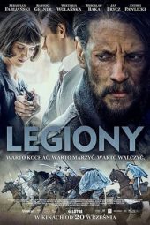 Legiony (2019)