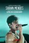 Shawn Mendes: Live in Concert (2020)