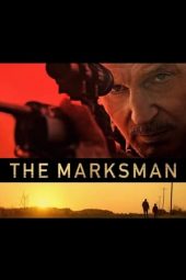 The Marksman (2021)