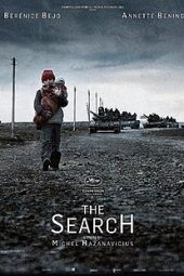 The Search (2014)