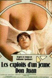 What Every Frenchwoman Wants (1986)