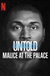 Untold: Malice at the Palace (2021)