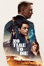 No Time to Die (2021)