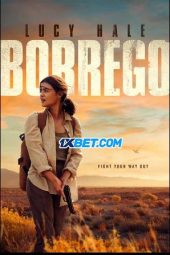 Borrego (2022) Dub