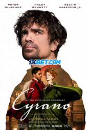 Cyrano (2021) Dub