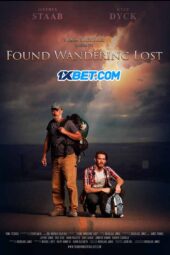 Found Wandering Lost (2022) Dub