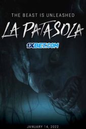 The Curse of La Patasola (2022) Dub