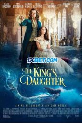 The King's Daughter (2022) Dub