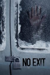 No Exit (2022)