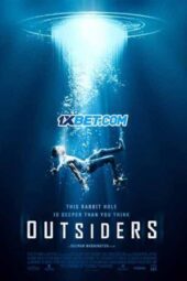 Outsiders (No Running) (2021) Dub