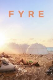 Fyre (2019)