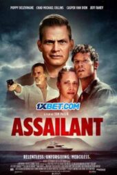 Assailant (2022) Dub