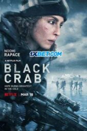 Black Crab (2022) Sub