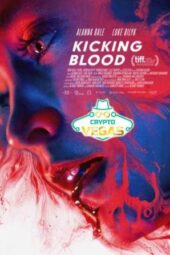 Kicking Blood (2021) Dub