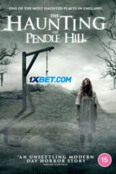 The Haunting of Pendle Hill (2022) Dub