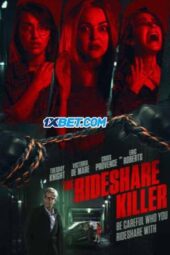 The Rideshare Killer (2022) Dub