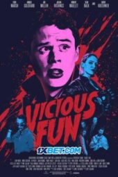 Vicious Fun (2020) Sub