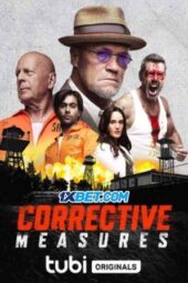 Corrective Measures (2022) Sub