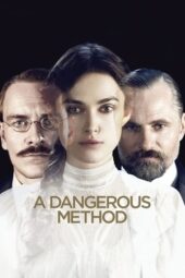 Dangerous Methods (2022)