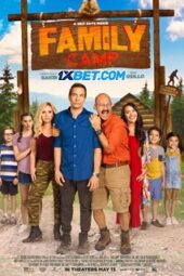 Family Camp (2022) Dub