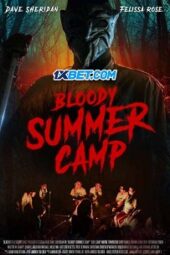 Bloody Summer Camp (2021) Dub