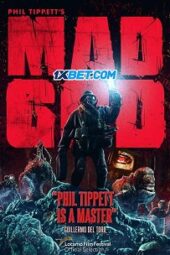 Mad God (2021) Sub