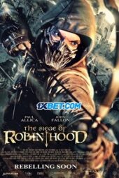 The Siege of Robin Hood (2022) Sub