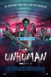 Unhuman (2022) Dub